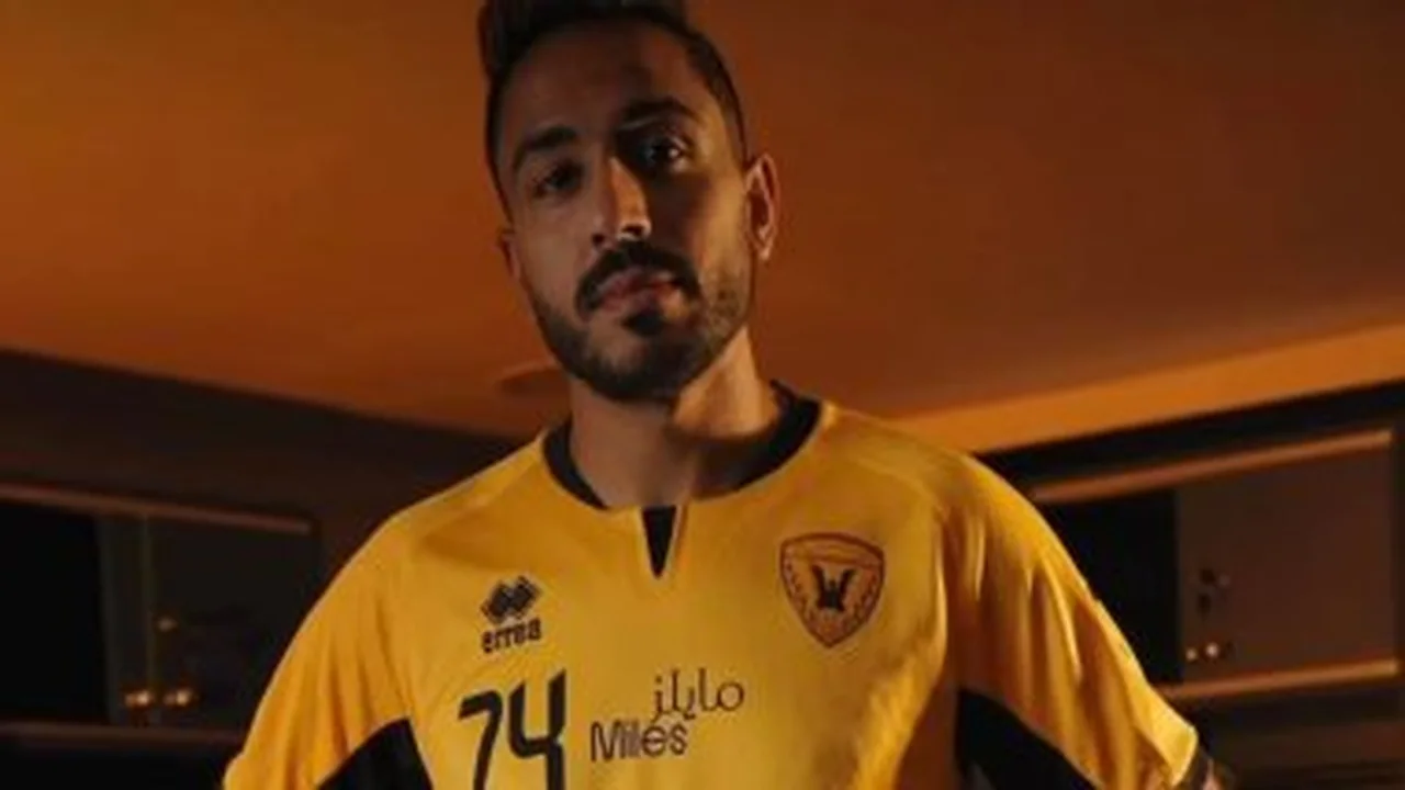 خلاف مادي وفني يعطل صفقة انتقال كهربا إلى الاتحاد السكندري